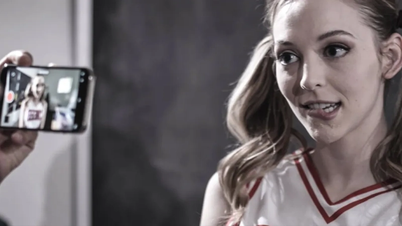 Sample Scene From Pure Taboo